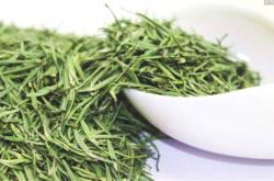 哪些茶叶属于青茶系列