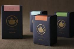 定制茶叶盒厂家