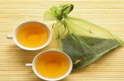 茶叶的主要成分功效