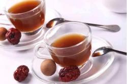 红枣煮茶用什么枣