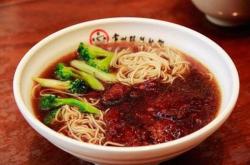 江阴当地美食