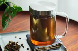 一斤茶叶泡多少杯