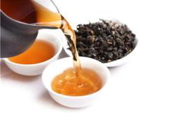 茶叶茶氨酸有什么作用
