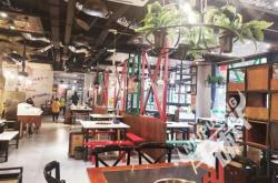 温州龙湾区餐饮店转租
