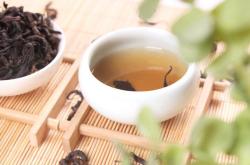 降血脂最快的茶叶