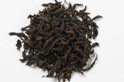 古镇乌龙茶