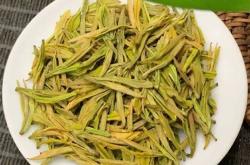 茶叶上有层白霜是什么茶