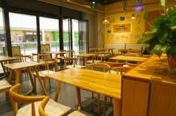 上德若谷餐饮公司北京冰淇淋