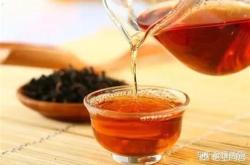 茶叶能治胃疼吗