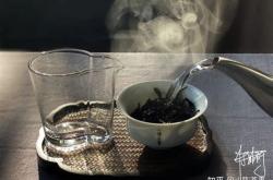 岩茶叶底的特征