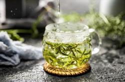 需不需要放其他茶叶一起喝