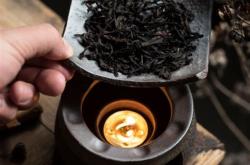 商用烤盘烤茶叶怎么烤