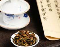 茶叶色种有哪些特征