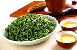 广西横县清雷茶业有限公司