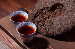 茶叶炒熟能喝吗
