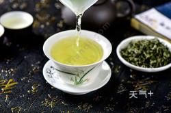 饮用大量茶叶会怎么样