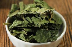 桑叶茶算不算茶叶