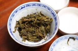 山东十大优质茶