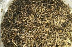 茶叶放在瓷罐里好还是铁罐里好?