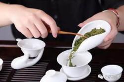 五个月宝宝能喝茶叶水吗