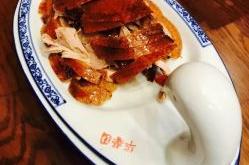 嘉定新开美食街在哪里