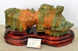 茶叶奇石价格多少