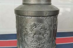 泰顺茶叶之乡