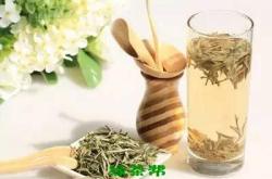 茶叶功效与作用及副作用