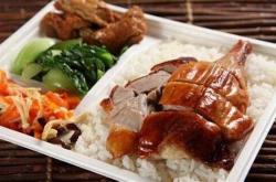 有外送服务的餐饮品牌