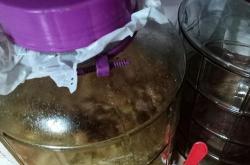 自制红酒保存多长时间