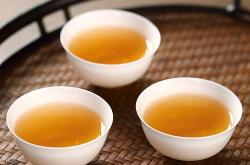 肝病不能喝哪些茶叶