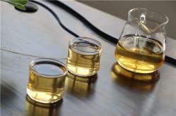 醒酒喝茶叶水有用吗