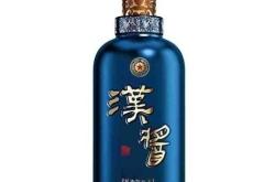 汉酱铂金蓝好喝吗