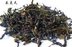 了解武夷山茶文化