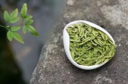 青海班玛茶