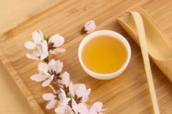 茶叶水温过高口感会怎么样