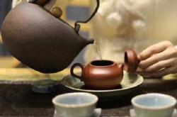 培训茶艺如何辨别茶叶好坏