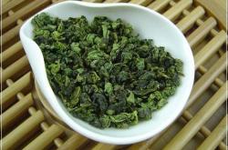 铁观音茶叶图片高清图片