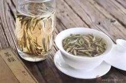 夏天女士要喝什么茶叶最好