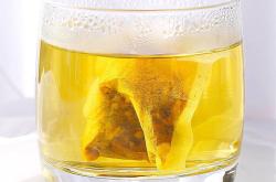 健脾祛湿茶配什么茶叶最好