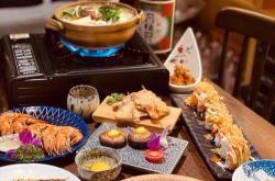 上海南京路美食