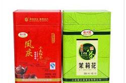 茶叶罐里面的塑料袋干什么用?
