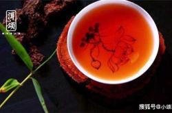 茶叶泡多久之后不能喝