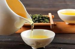 为什么有的茶叶苦有的不苦