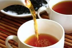备孕喝茶叶有影响吗