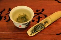 中国出口茶叶的优势