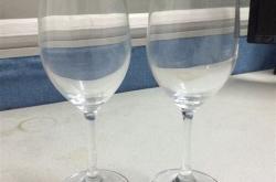 红酒水晶杯价格一般多少