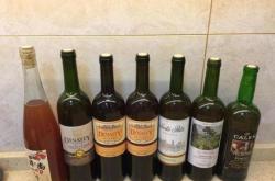 红酒跟白酒还有啤酒喝哪种对身体好一点