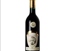 宝斯高酒庄红葡萄酒