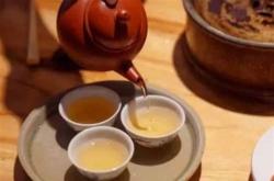 茶叶如何制作方法